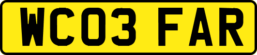 WC03FAR