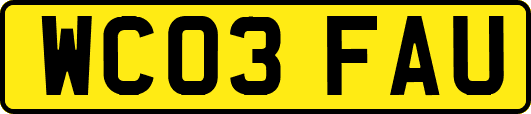 WC03FAU