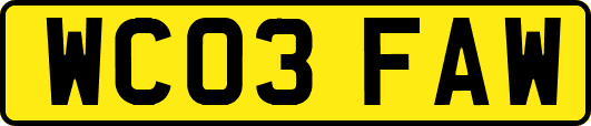WC03FAW