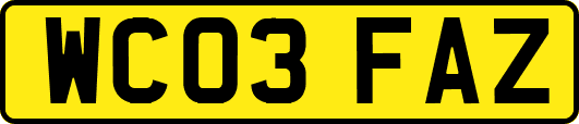 WC03FAZ