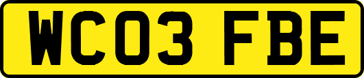 WC03FBE