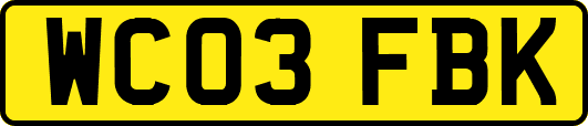 WC03FBK