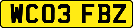 WC03FBZ
