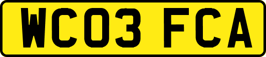 WC03FCA