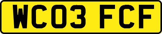 WC03FCF