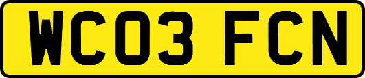 WC03FCN