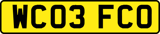 WC03FCO