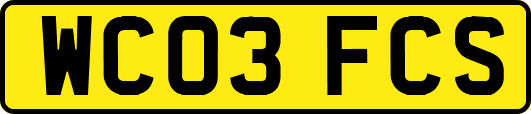 WC03FCS