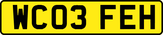 WC03FEH