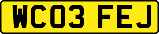 WC03FEJ