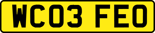 WC03FEO