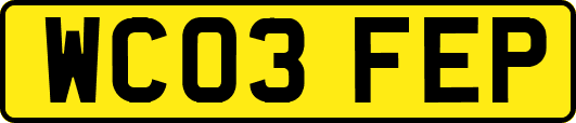 WC03FEP