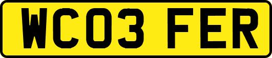 WC03FER