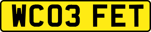 WC03FET