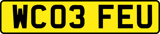 WC03FEU
