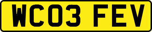 WC03FEV
