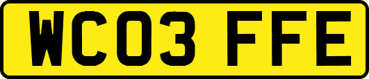 WC03FFE