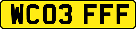 WC03FFF