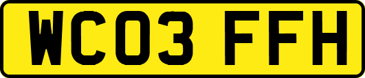 WC03FFH