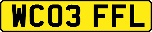 WC03FFL