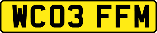 WC03FFM