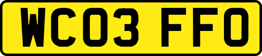 WC03FFO
