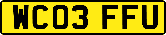 WC03FFU