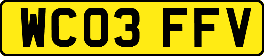 WC03FFV