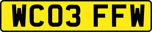 WC03FFW