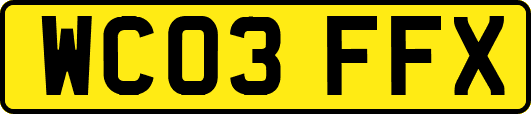 WC03FFX
