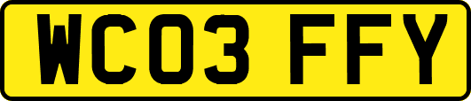 WC03FFY