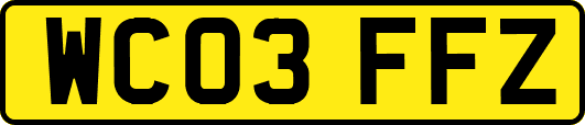 WC03FFZ