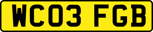 WC03FGB