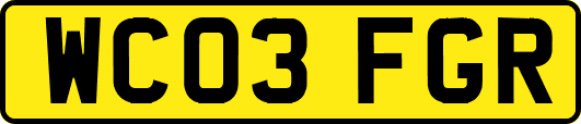 WC03FGR