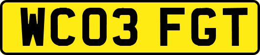 WC03FGT