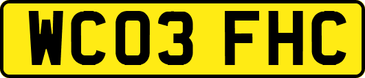 WC03FHC
