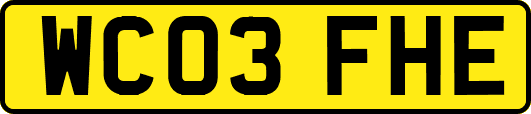 WC03FHE