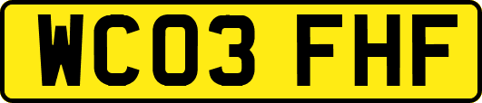 WC03FHF