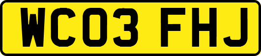 WC03FHJ
