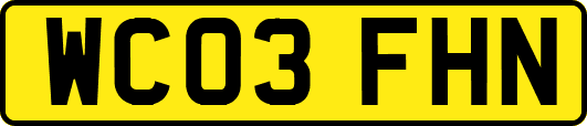 WC03FHN