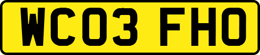 WC03FHO