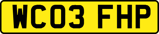 WC03FHP