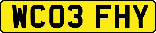 WC03FHY