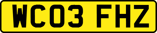 WC03FHZ