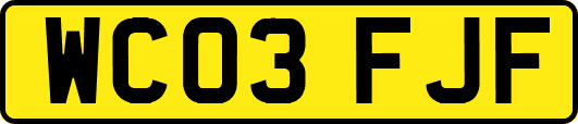 WC03FJF