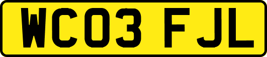 WC03FJL
