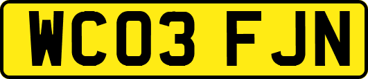 WC03FJN