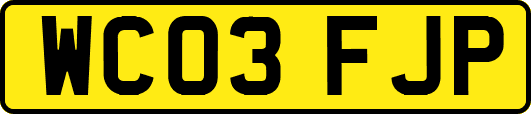 WC03FJP