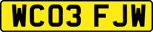 WC03FJW