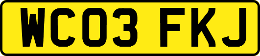 WC03FKJ